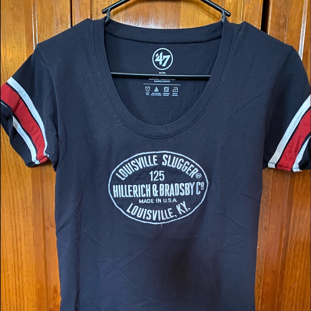 Louisville Slugger Tee